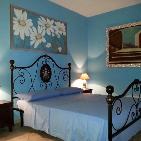 B&B Pittoresco Specchia Exterior foto